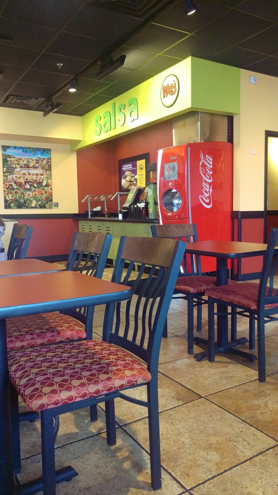 Moes Southwest Grill | restaurant | 3145 Berlin Turnpike, Newington, CT 06111, USA | 8607858990 OR +1 860-785-8990