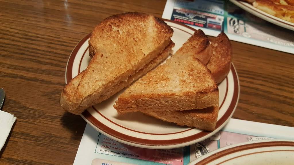 Allouez Cafe | cafe | 2020 S Webster Ave #2, Green Bay, WI 54301, USA | 9204321530 OR +1 920-432-1530