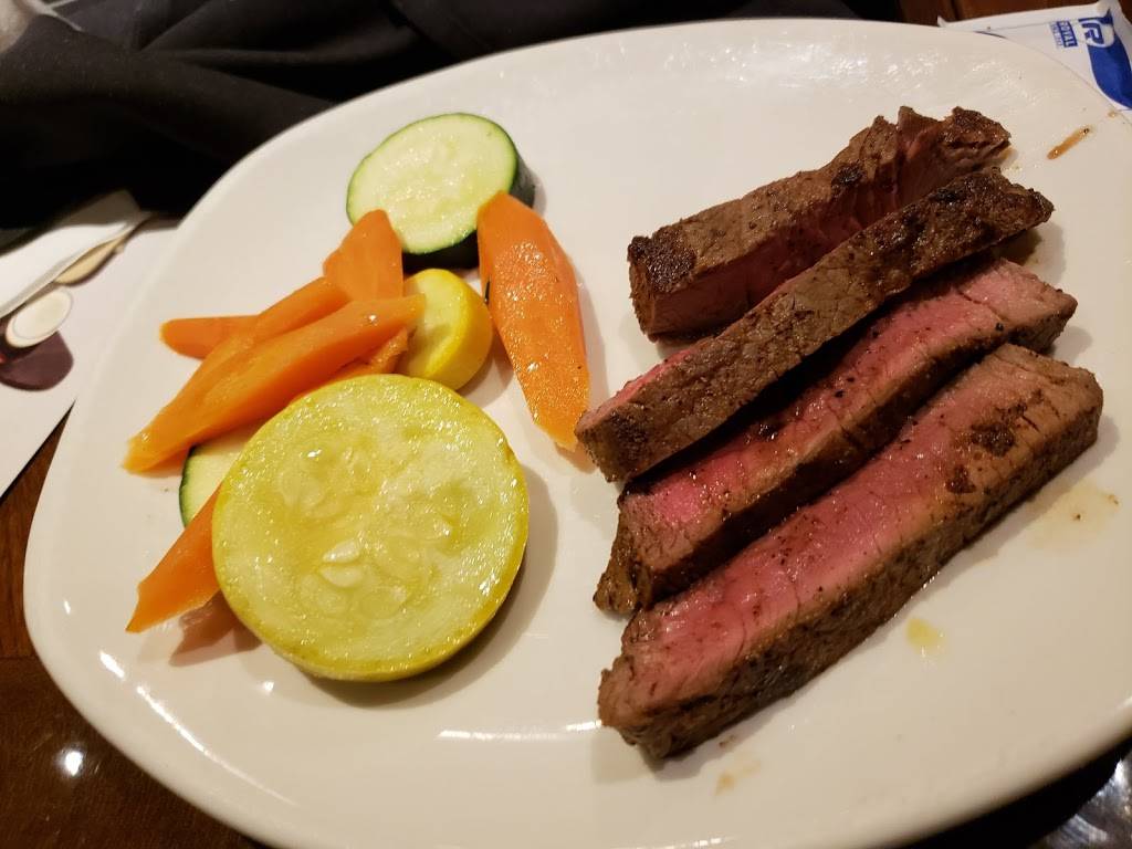 Outback Steakhouse | restaurant | 330 N Peters Rd, Knoxville, TN 37922, USA | 8655392540 OR +1 865-539-2540