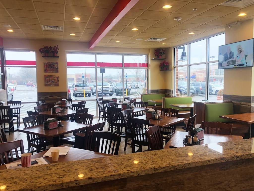 Spizzico Italian Kitchen Edgewater | restaurant | 9 Lee Airpark Dr b100, Edgewater, MD 21037, USA | 4437827288 OR +1 443-782-7288