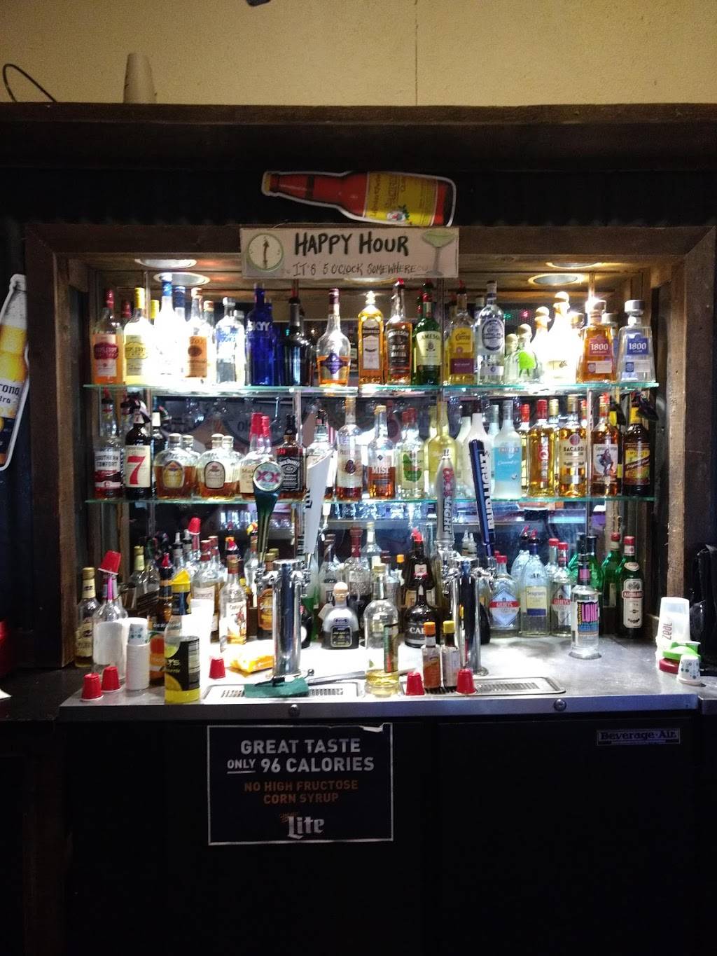 El Chico Cafe | restaurant | 83 Central Mall, Lawton, OK 73501, USA | 5803579006 OR +1 580-357-9006