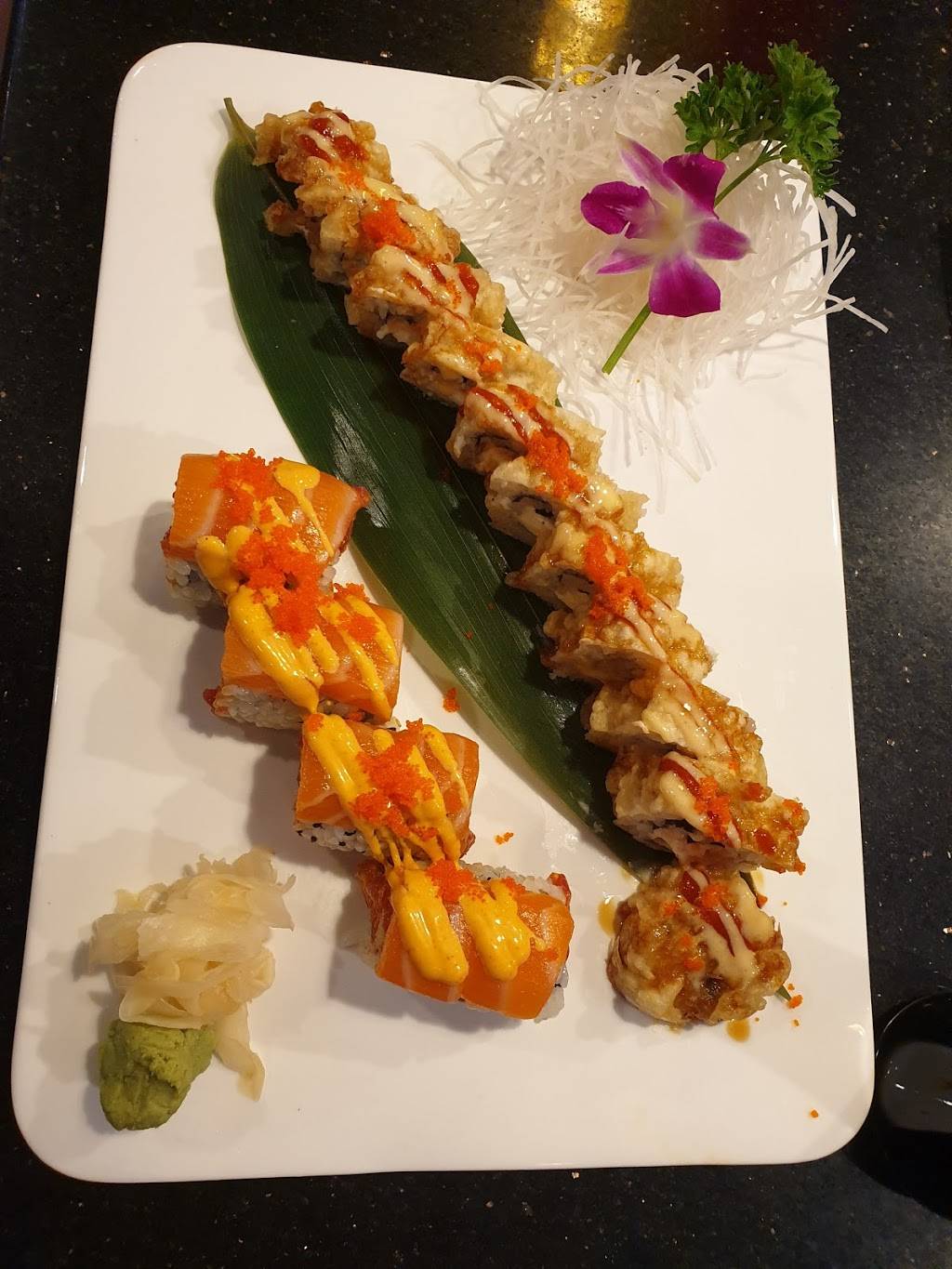 Kaiba Japanese Steak House | restaurant | 1227 3rd St S, Jacksonville Beach, FL 32250, USA | 9042491688 OR +1 904-249-1688