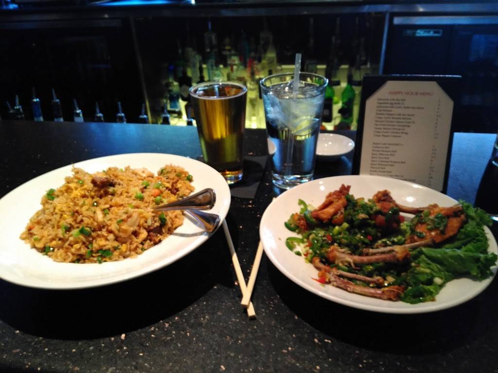 Wokcano | restaurant | 150 S San Fernando Blvd Suite #20, Burbank, CA 91502, USA | 8185242288 OR +1 818-524-2288