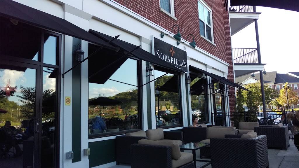 Sopapillas | restaurant | 1109 Davenport Blvd, Franklin, TN 37069, USA | 6157949989 OR +1 615-794-9989