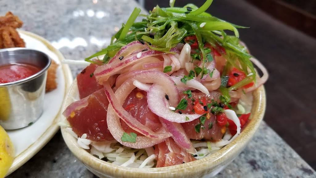 Enterprise Fish Co. | restaurant | 174 Kinney St, Santa Monica, CA 90405, USA | 3103928366 OR +1 310-392-8366