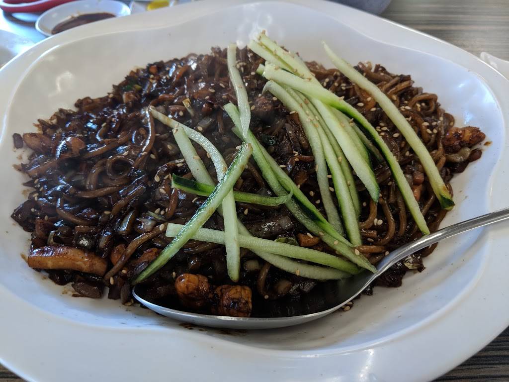 Koryo Jajang | restaurant | 4390 Telegraph Ave B, Oakland, CA 94609, USA | 5106523900 OR +1 510-652-3900