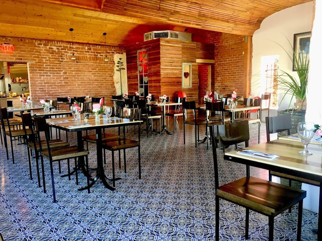 Casa Corazon Restaurant | restaurant | 2637 N 16th St, Phoenix, AZ 85006, USA | 6023341917 OR +1 602-334-1917