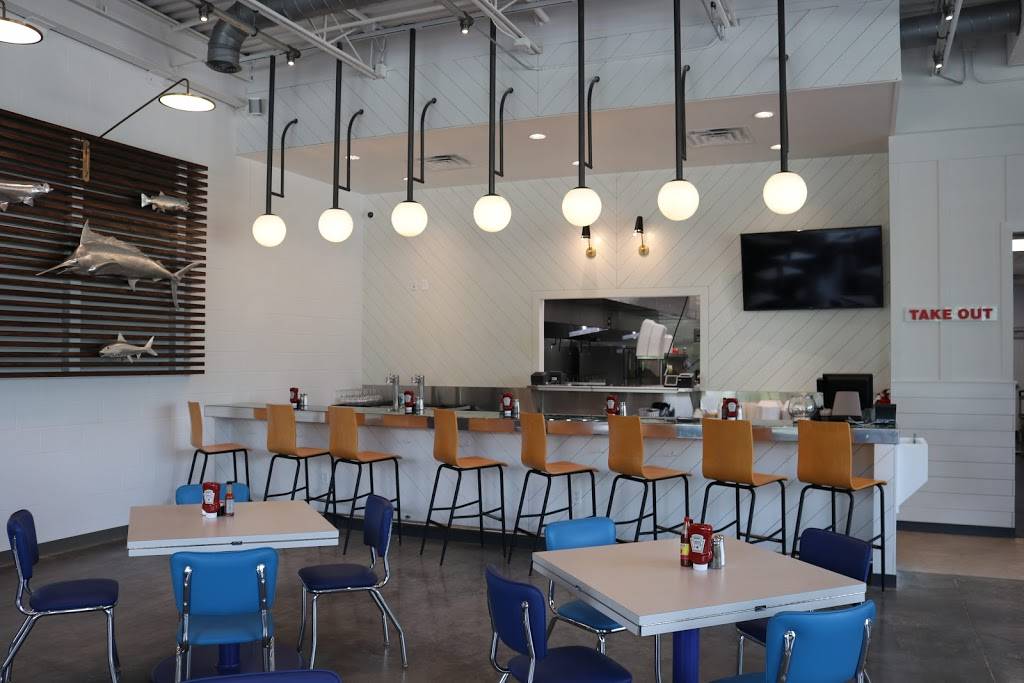 Soul Fish Cafe | restaurant | 8413 US-64, Memphis, TN 38133, USA | 9012071583 OR +1 901-207-1583