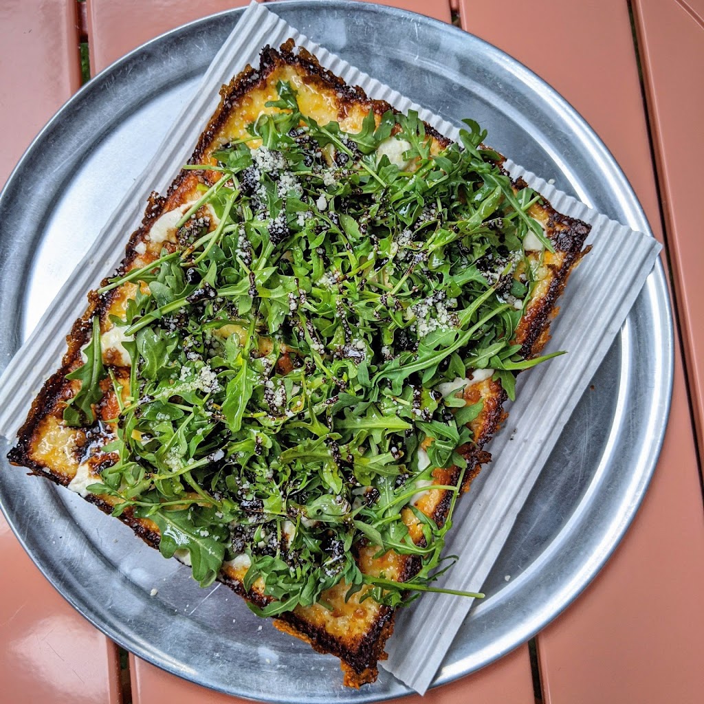 dtown pizzeria | restaurant | 7326 Santa Monica Blvd, West Hollywood, CA 90046, USA | 3232292235 OR +1 323-229-2235