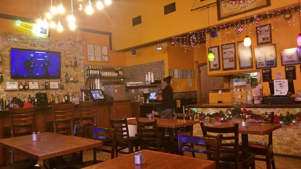 Pollo Bravo | restaurant | 6015 Hillcroft St #2800, Houston, TX 77081, USA | 7135410069 OR +1 713-541-0069