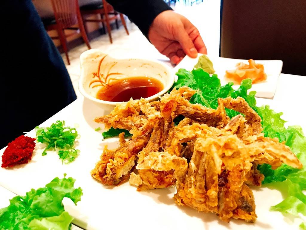 Osaka Japanese Restaurant | restaurant | 4001 Bellaire Blvd J, Houston, TX 77025, USA | 7138389812 OR +1 713-838-9812