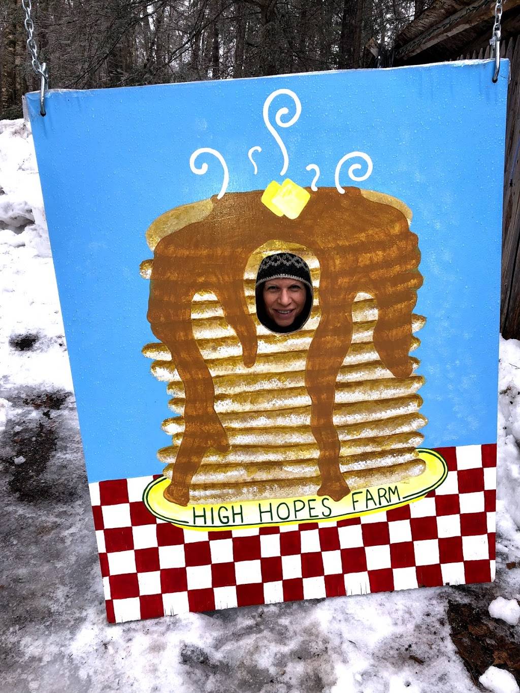 High Hopes Farm | restaurant | 1132 Huntington Rd, Worthington, MA 01098, USA | 4132385919 OR +1 413-238-5919