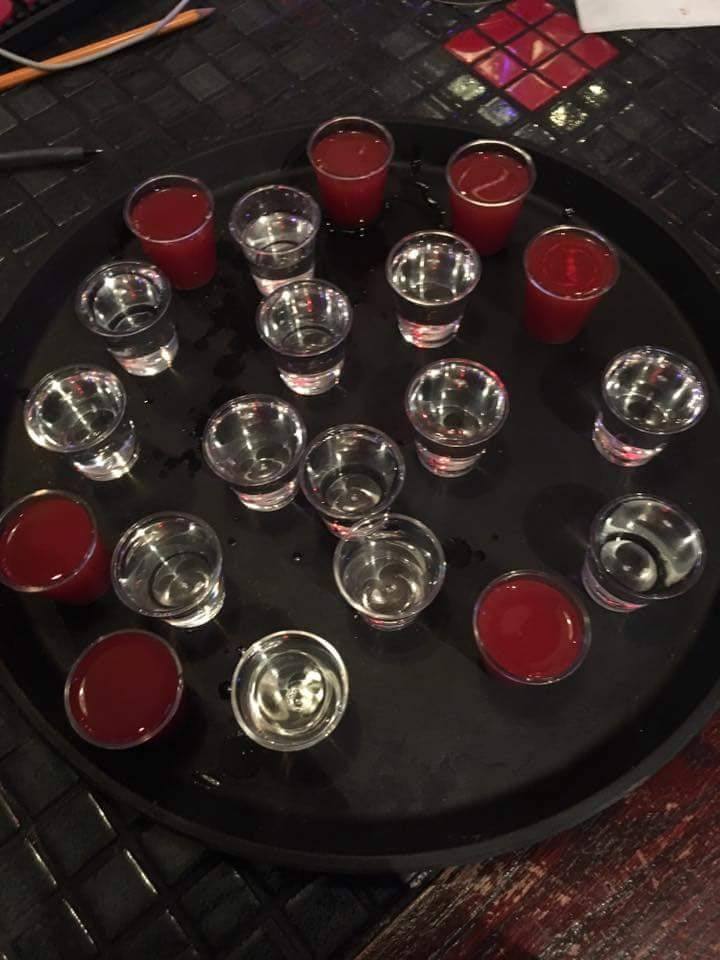 Salle De Bar Voodoo | night club | 1684 Av Dollard, LaSalle, QC H8N 1T8, Canada | 5143640152 OR +1 514-364-0152