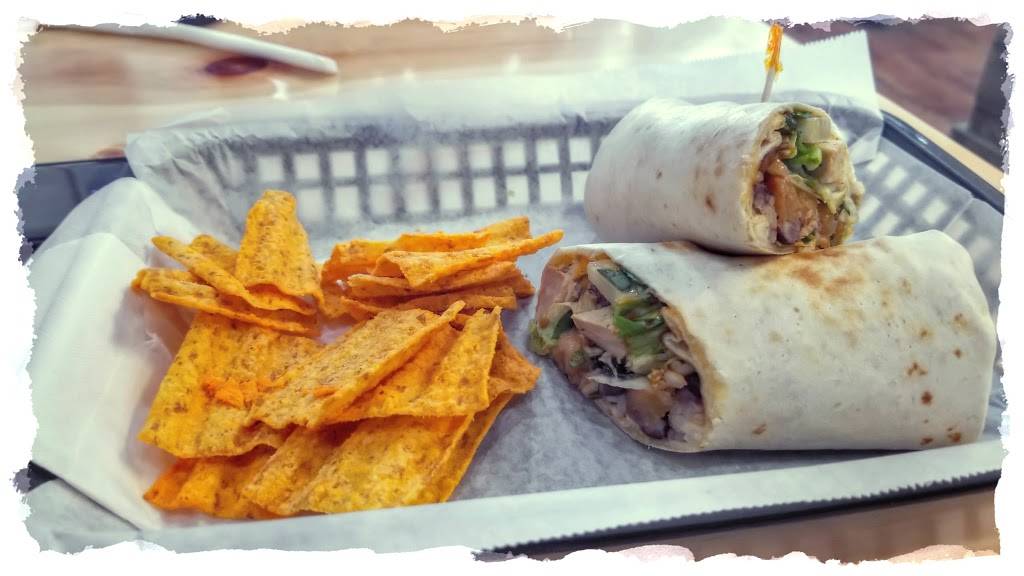 Tropical Smoothie Cafe | restaurant | 5620 West Grand Parkway South, Richmond, TX 77406, USA | 8325950499 OR +1 832-595-0499