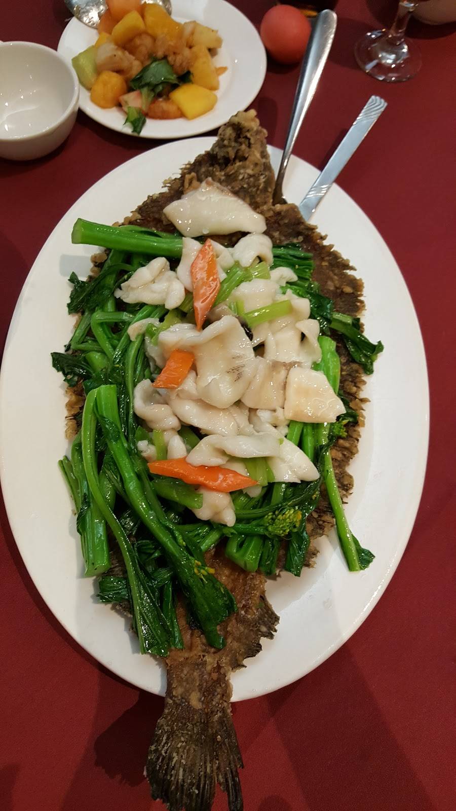 China Pearl | restaurant | 237 Quincy Ave, Quincy, MA 02169, USA | 6177739838 OR +1 617-773-9838