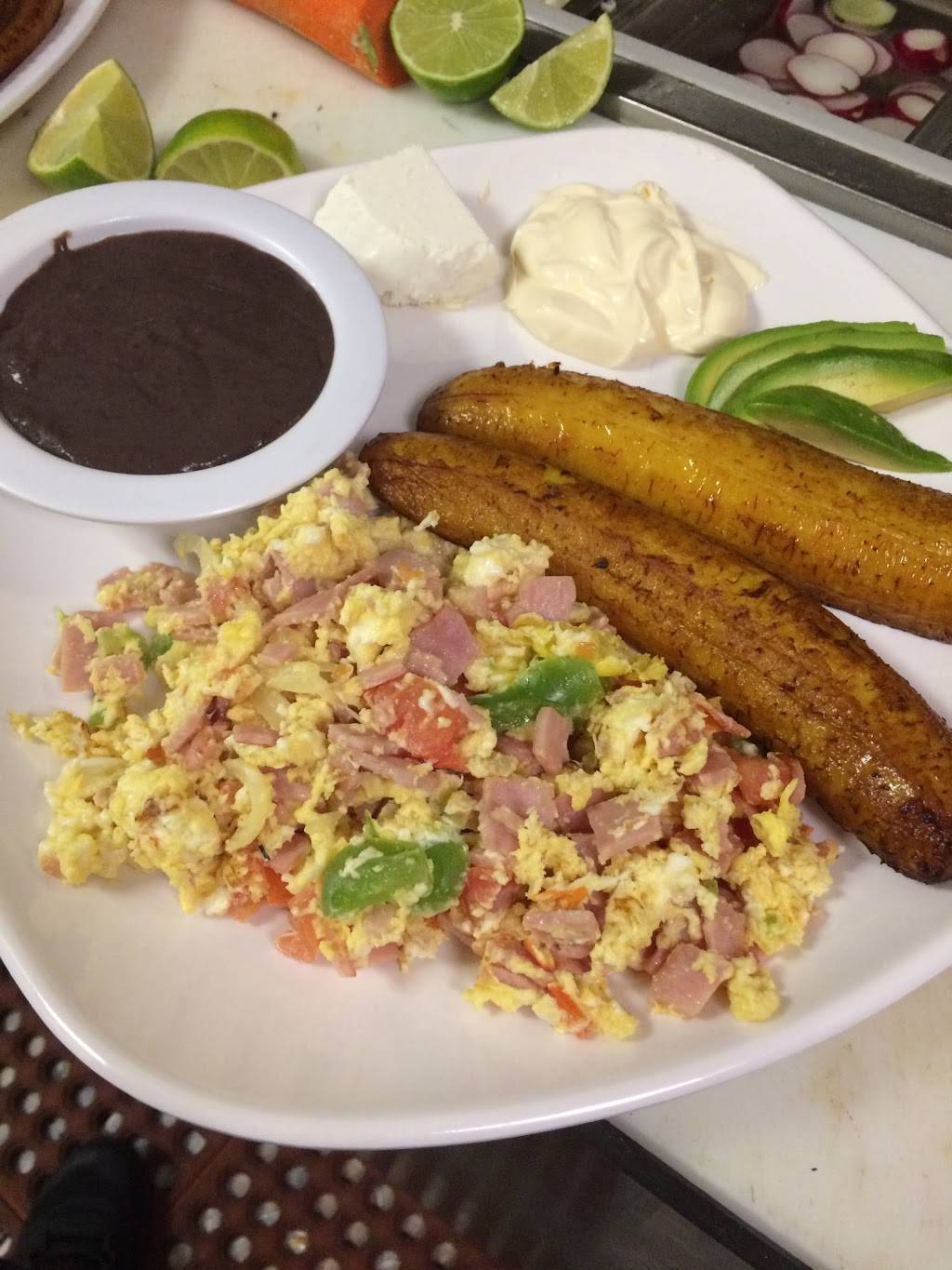 Mechitas | restaurant | 2116 South La Brea Ave, Los Angeles, CA 90016, USA | 3239343114 OR +1 323-934-3114