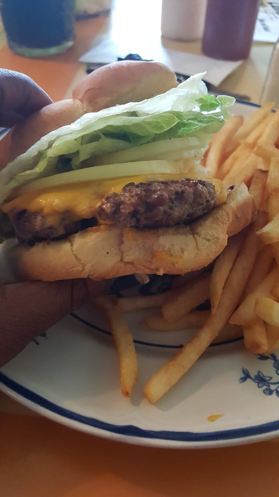 Wandas Roadside Cafe | cafe | 33080 W 83rd St, De Soto, KS 66018, USA | 9135865063 OR +1 913-586-5063