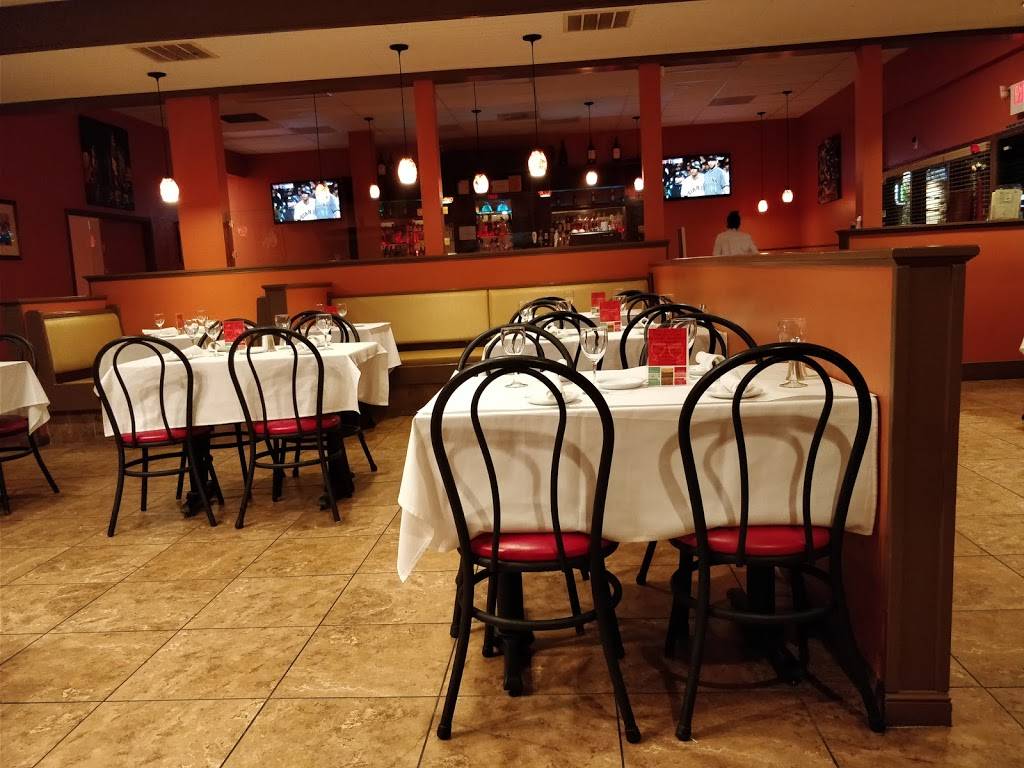 Ristorante Due Rose | restaurant | 1596 Fitzgerald Dr, Pinole, CA 94564, USA | 5102235620 OR +1 510-223-5620