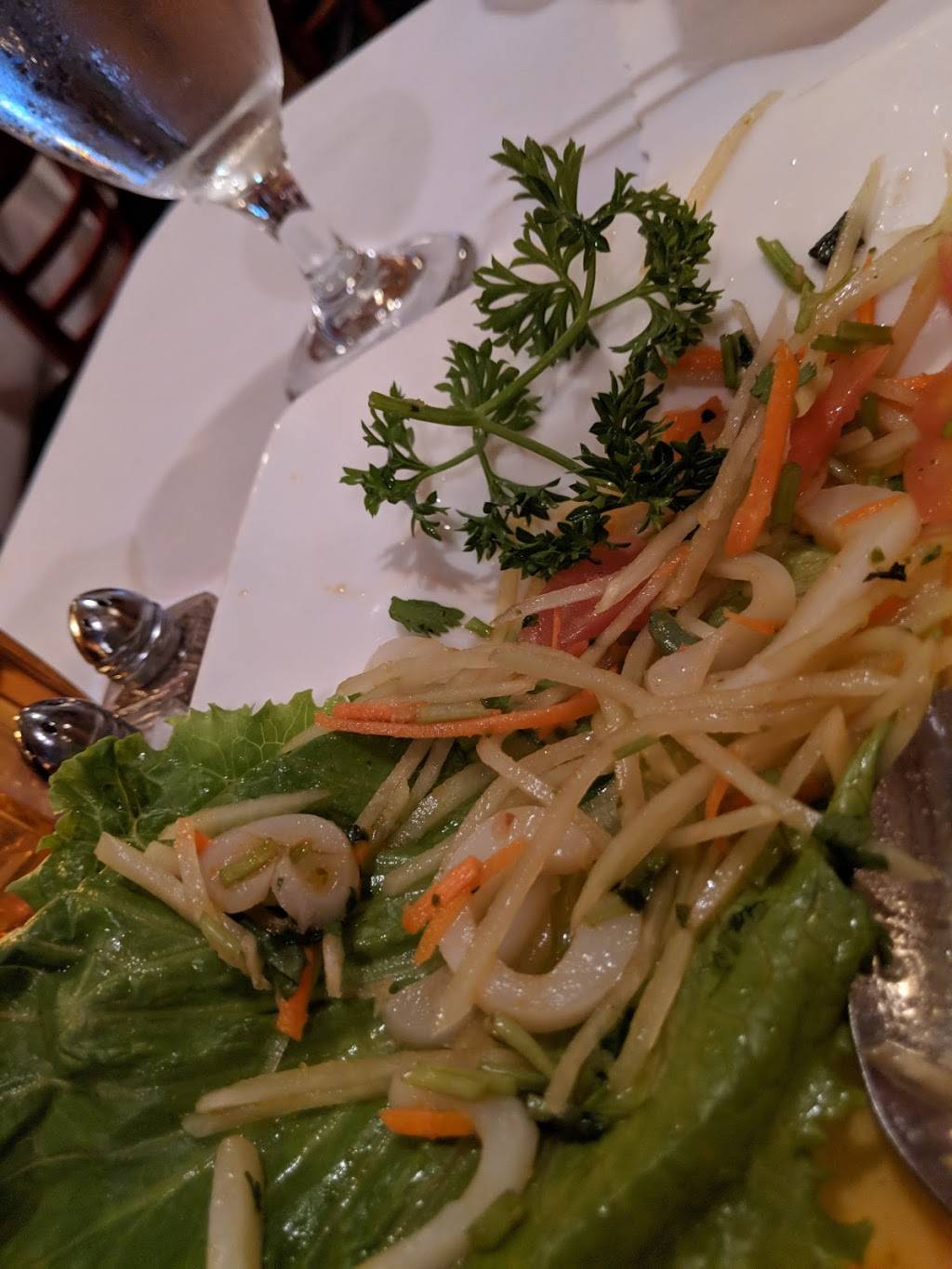 Aux Delices | restaurant | 2327 Polk St, San Francisco, CA 94109, USA | 4159284977 OR +1 415-928-4977