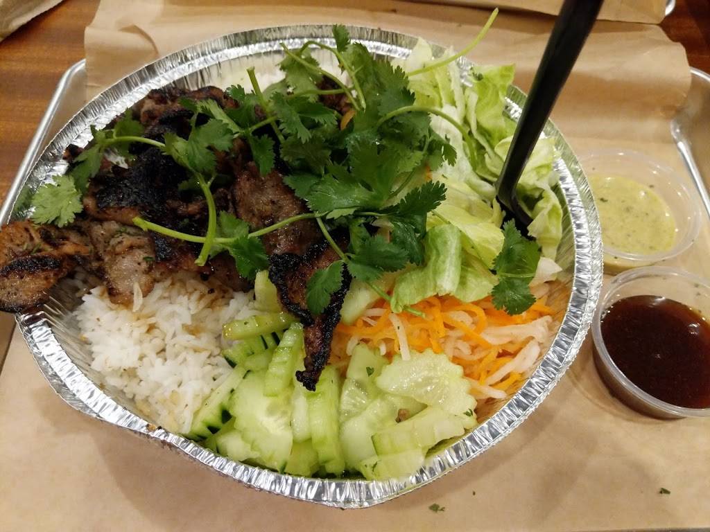 Nguyens Kitchen | restaurant | 4021 Grand Ave Suite B, Chino, CA 91710, USA | 9095480449 OR +1 909-548-0449