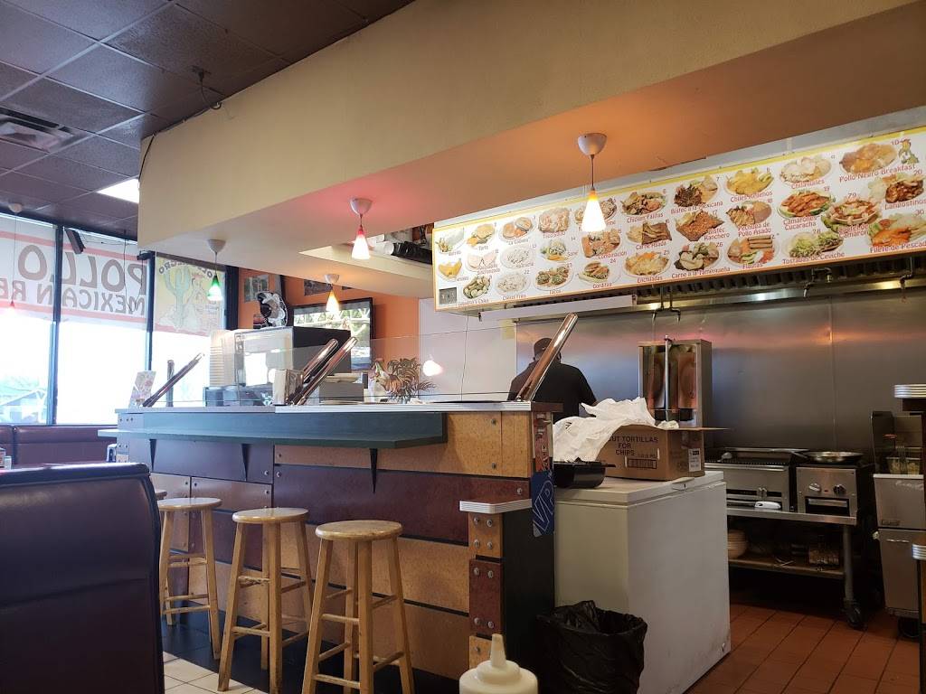 Pollo Negro | restaurant | 5404 1/2 W 79th St, Burbank, IL 60459, USA | 7084238226 OR +1 708-423-8226