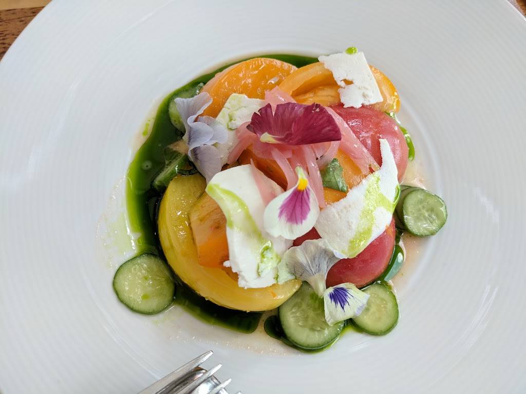 Fiola Mare | restaurant | 3050 K St NW, Washington, DC 20007, USA | 2025251402 OR +1 202-525-1402