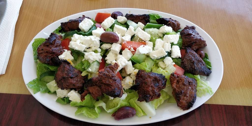 Sizzlin Kabob | restaurant | 12925 Sherman Way, North Hollywood, CA 91605, USA | 8187654424 OR +1 818-765-4424