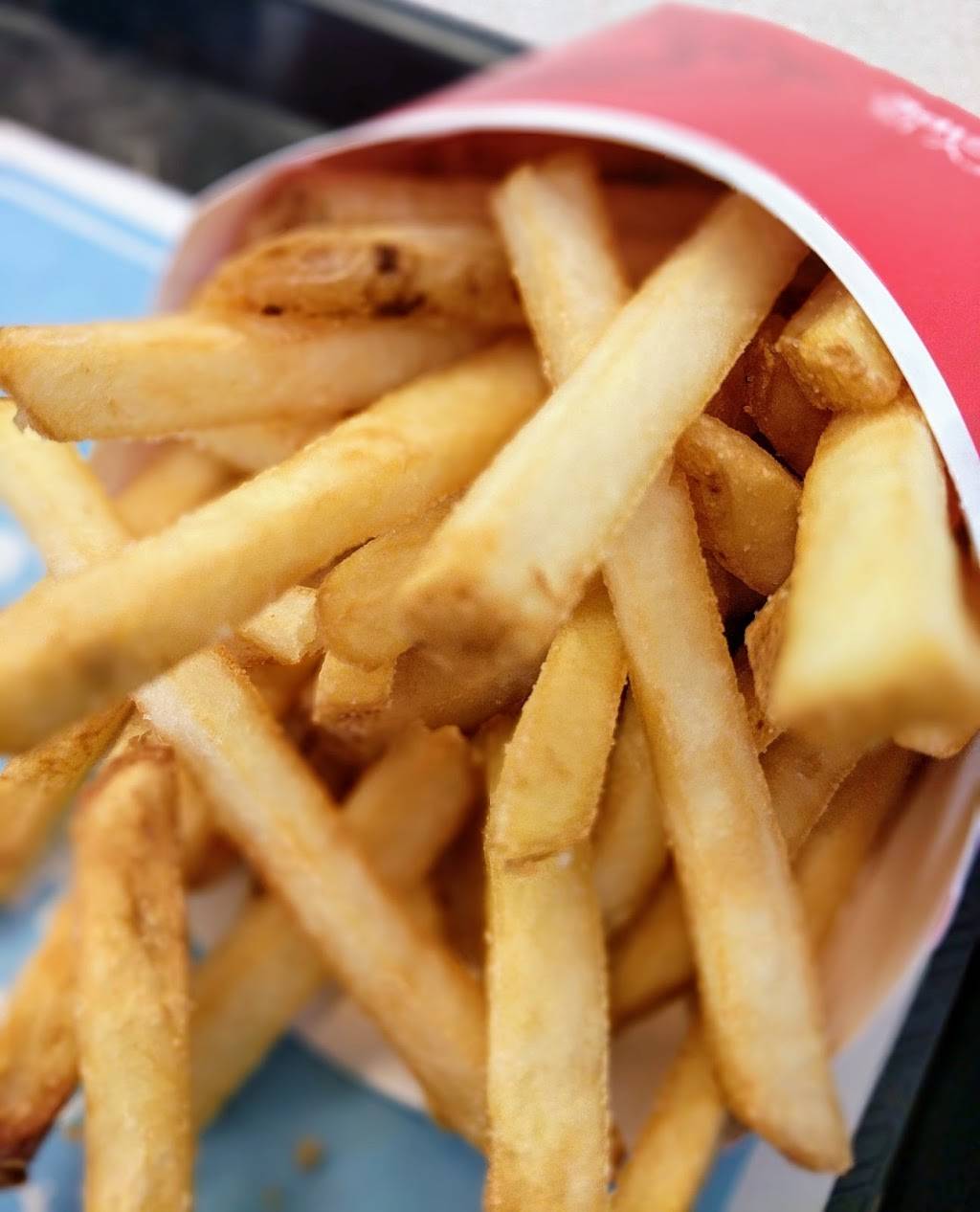 Wendys | restaurant | 5235 N Garland Ave, Garland, TX 75040, USA | 9728657721 OR +1 972-865-7721