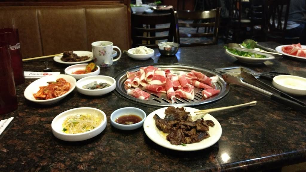 Palace BBQ | restaurant | 8718 S Tacoma Way, Lakewood, WA 98499, USA | 2535810880 OR +1 253-581-0880