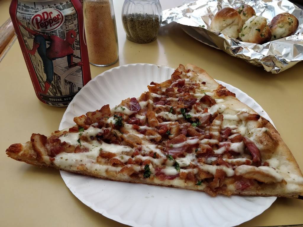 Casabianca Family Italian Ristorante And Pizzeria | restaurant | 503 W 57th St, New York, NY 10019, USA | 2123978725 OR +1 212-397-8725