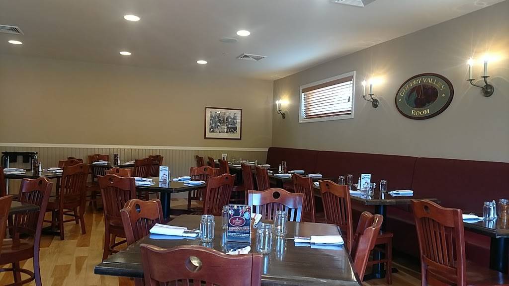 Copper Turret | restaurant | 15 W Main St, Morrisville, NY 13408, USA | 3156846699 OR +1 315-684-6699
