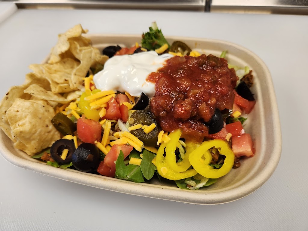 Nate and Natalias Vegetarian and Vegan Cuisine | restaurant | 626-2A Railroad Sq, Tallahassee, FL 32310, USA | 8507596513 OR +1 850-759-6513