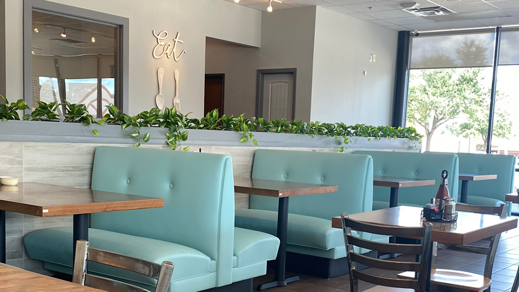 Tops Cafe Midway | restaurant | 18217 Midway Rd Suite 120, Dallas, TX 75287, USA | 4698925569 OR +1 469-892-5569