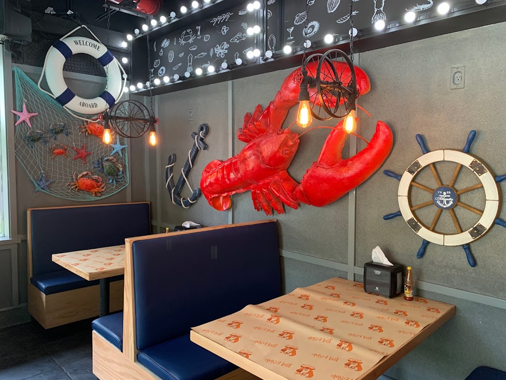 Cajun Boil and Shake | restaurant | 5500 S Shore Dr, Chicago, IL 60637, USA | 7738559480 OR +1 773-855-9480