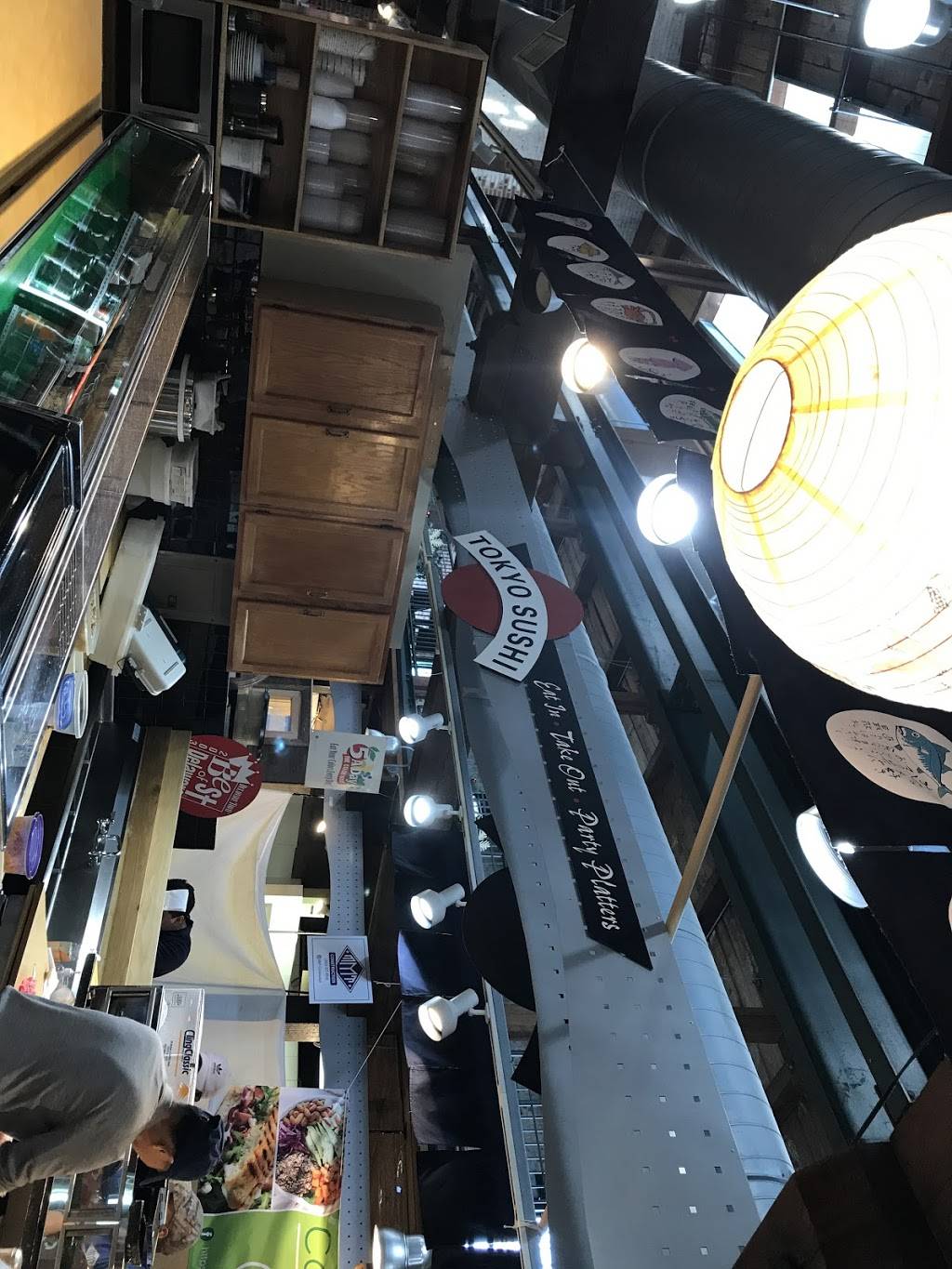 Tokyo Sushi | restaurant | 3 S Orange St, Wilmington, DE 19801, USA | 3026586586 OR +1 302-658-6586