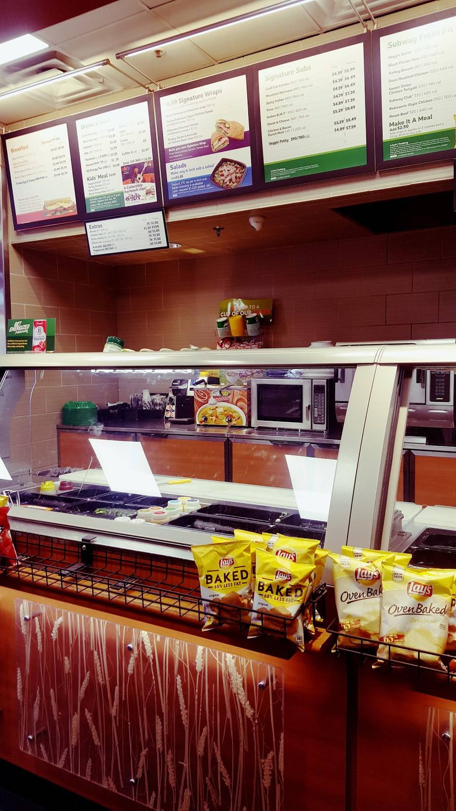 Subway | restaurant | 2026 N Riverside Ave Suite D, Rialto, CA 92377, USA | 9098759817 OR +1 909-875-9817