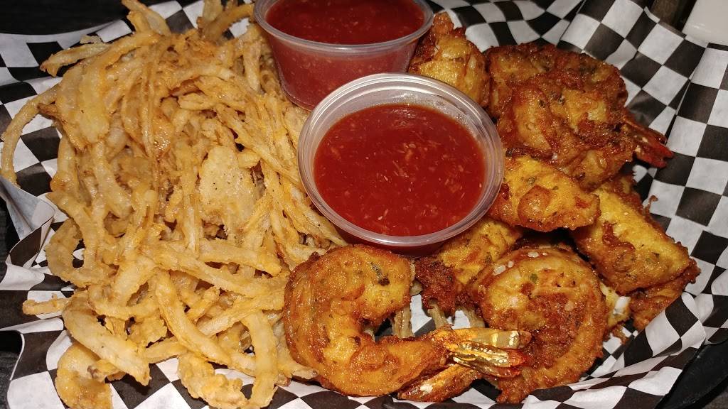 Cactus Tavern | restaurant | 2017 E Cactus Rd, Phoenix, AZ 85022, USA | 6029961558 OR +1 602-996-1558