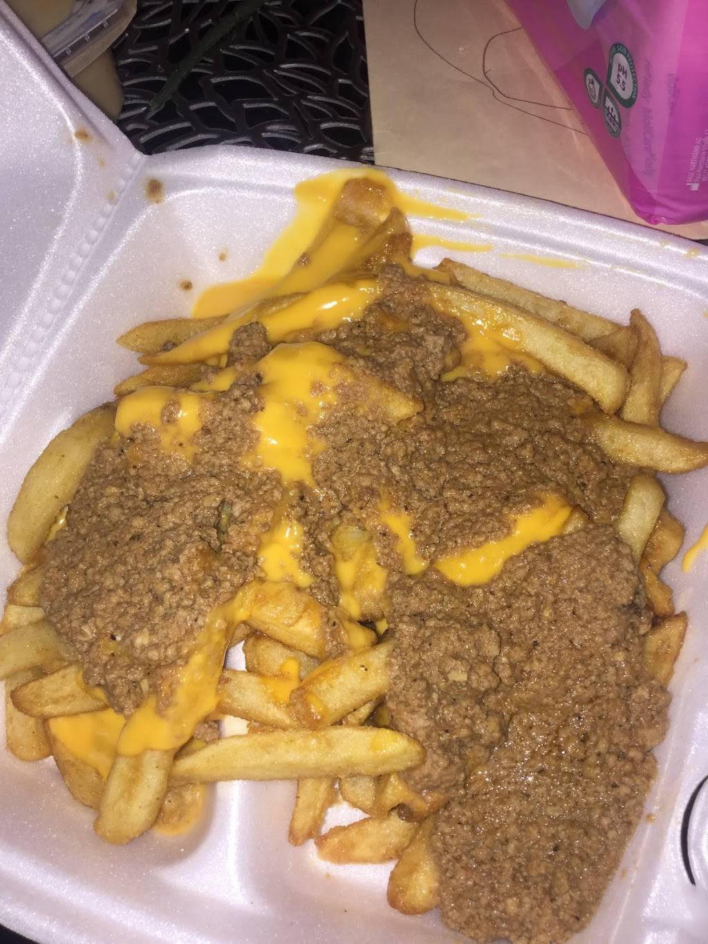 Babas #25 Steak & Lemonade | restaurant | 7505 S Anthony Blvd, Fort Wayne, IN 46816, USA | 2604410101 OR +1 260-441-0101