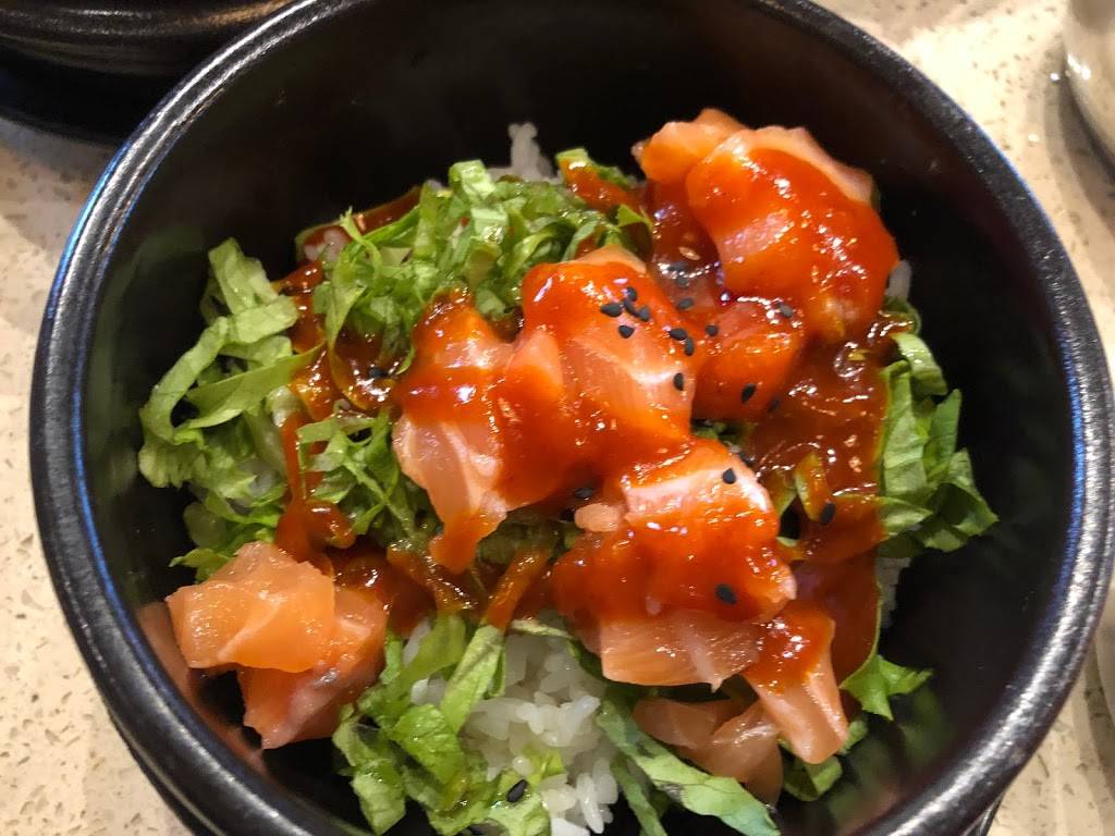 3000 Miles Korean BBQ Restaurant | restaurant | 16035 Bayview Ave D1, Aurora, ON L4G 3L4, Canada | 9058413737 OR +1 905-841-3737