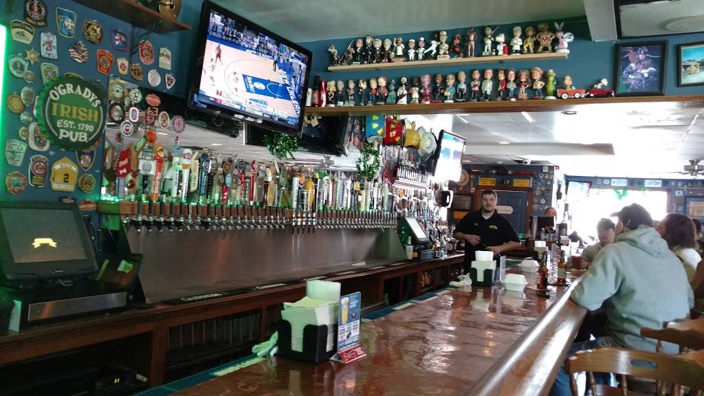 Heroes Pub | restaurant | 1 Riverview Ave, Annapolis, MD 21401, USA | 4105731996 OR +1 410-573-1996