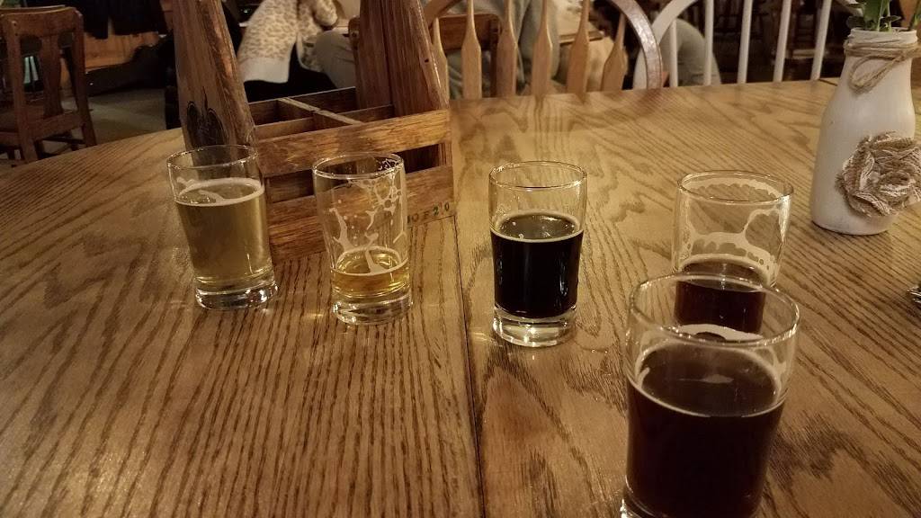 Welcome Home Brewery | restaurant | 19523 Hess Rd #103, Parker, CO 80134, USA | 3033621213 OR +1 303-362-1213