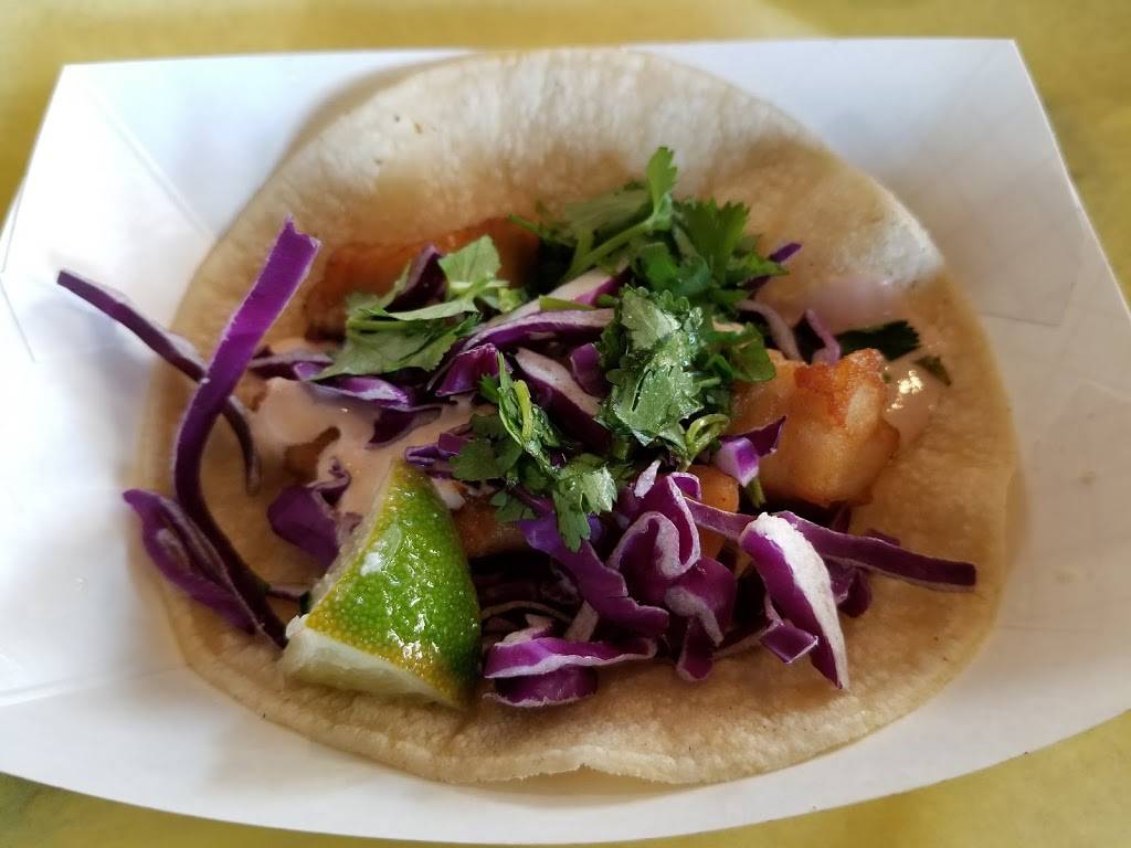 Rusty Taco | restaurant | 109 N Murphy Rd #600, Murphy, TX 75094, USA | 2148656401 OR +1 214-865-6401