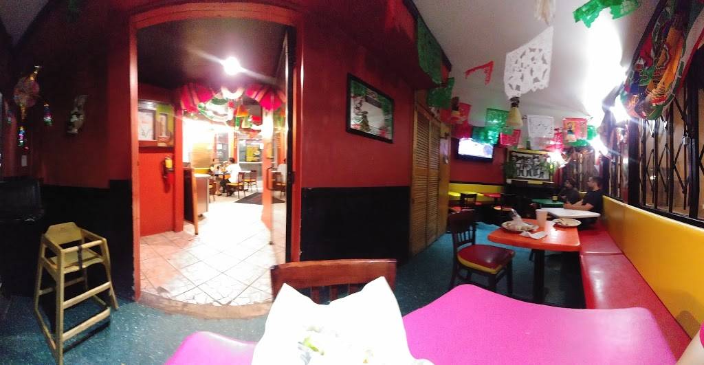 Cantarito Mexican Grill | restaurant | 2000 E 7th St, Long Beach, CA 90804, USA | 5626210616 OR +1 562-621-0616