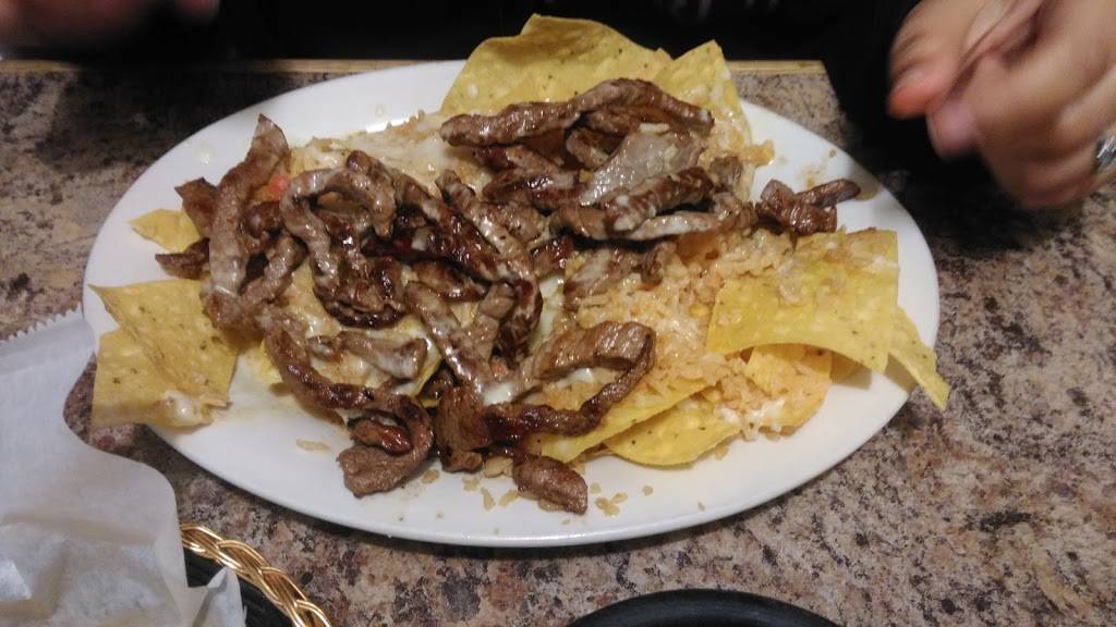 Mi Camino Real | restaurant | 1890 Almaville Rd, Smyrna, TN 37167, USA | 6153550966 OR +1 615-355-0966