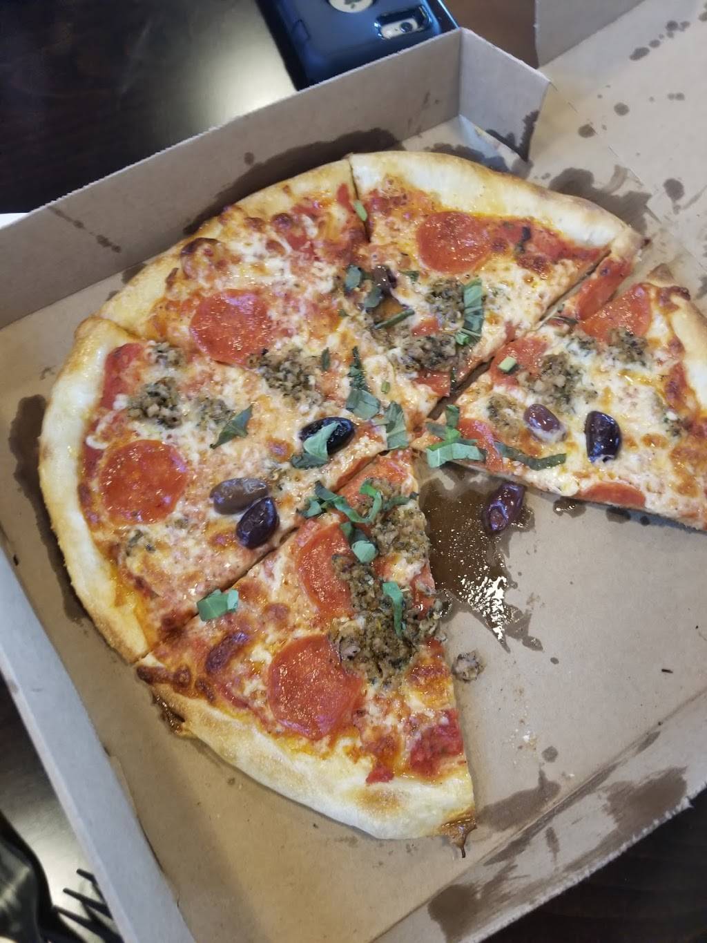 Michaels Ali Coal Fired Pizza Clermont | restaurant | 790 W Minneola Ave, Clermont, FL 34711, USA | 3522273512 OR +1 352-227-3512