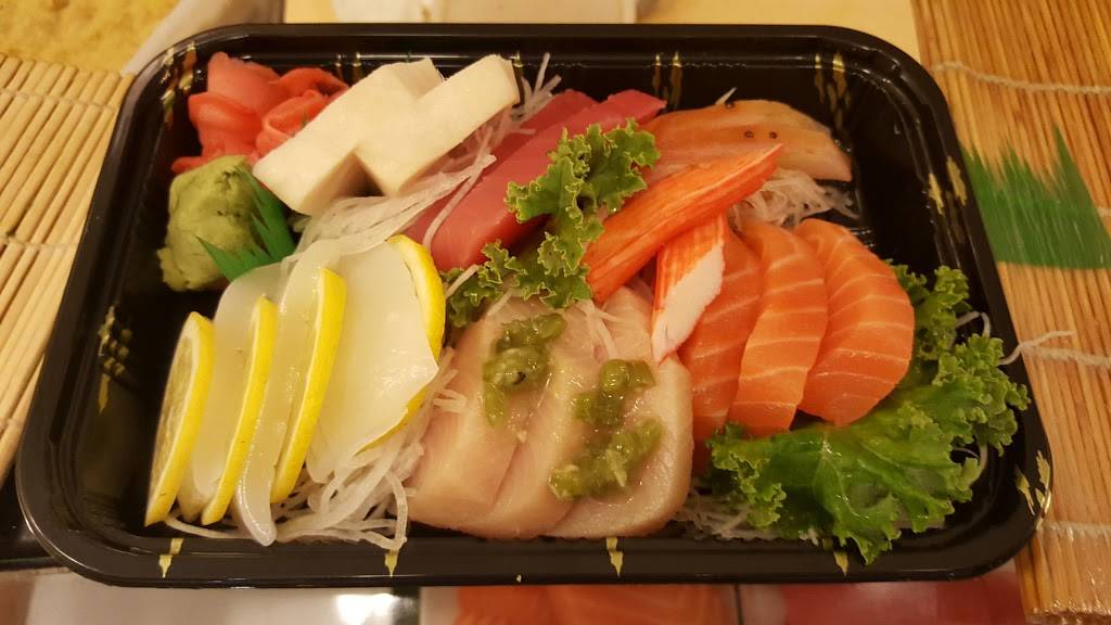 Toyo Sushi & Asian Cuisine | restaurant | 7720 N Wickham Rd #101, Melbourne, FL 32940, USA | 3212548838 OR +1 321-254-8838