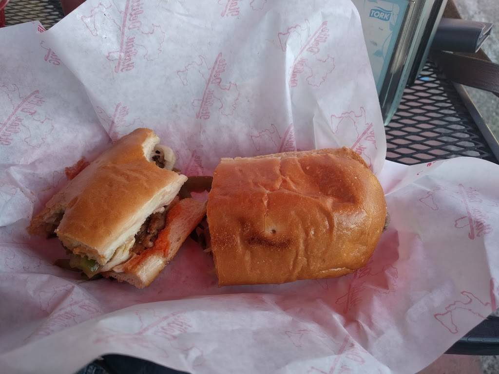 Italian Delite Sub Sandwiches | meal takeaway | 971 Front St, Novato, CA 94945, USA | 4158929221 OR +1 415-892-9221