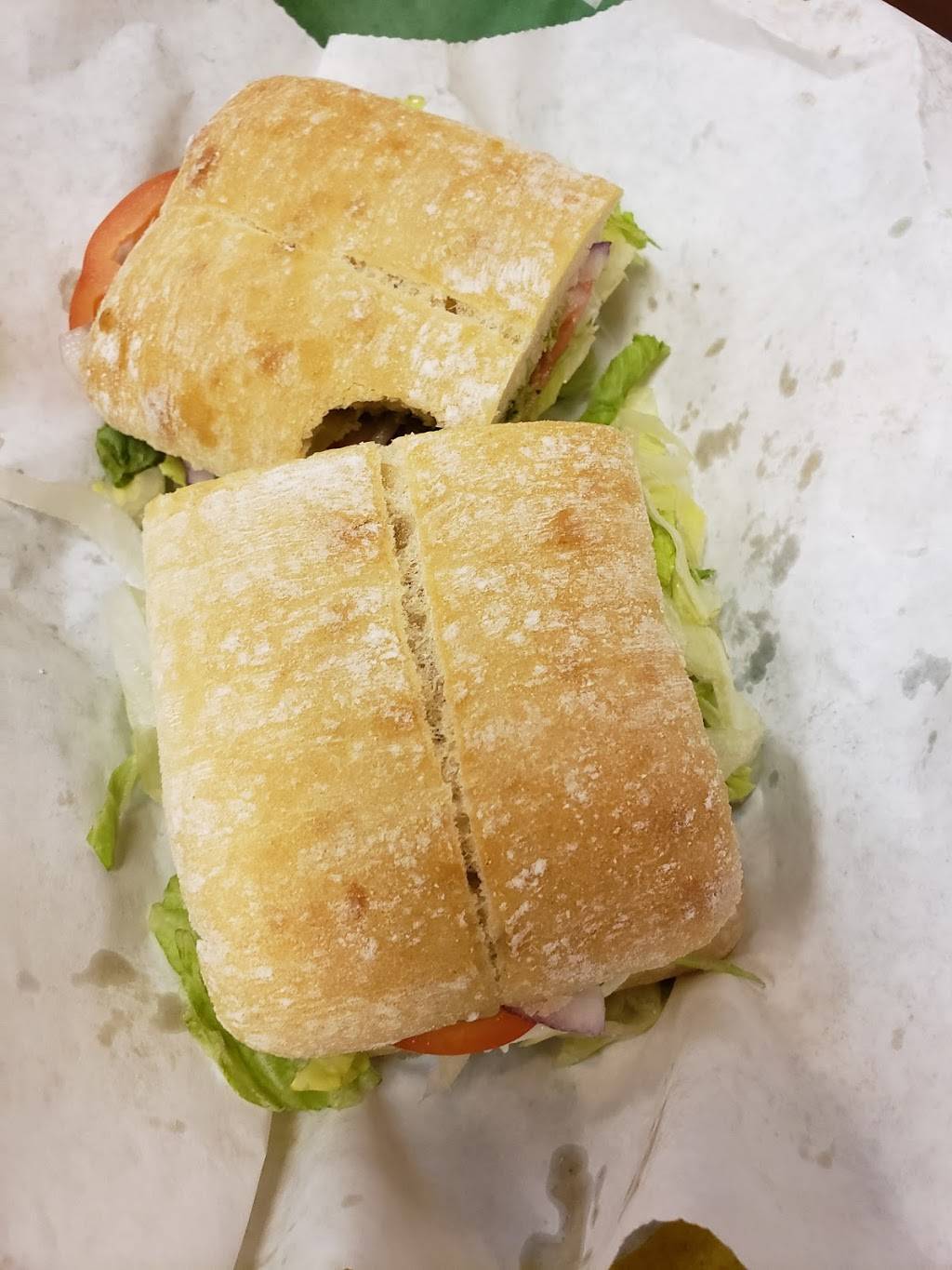 Subway | restaurant | 2137 NW 23rd St, Oklahoma City, OK 73107, USA | 4055246222 OR +1 405-524-6222