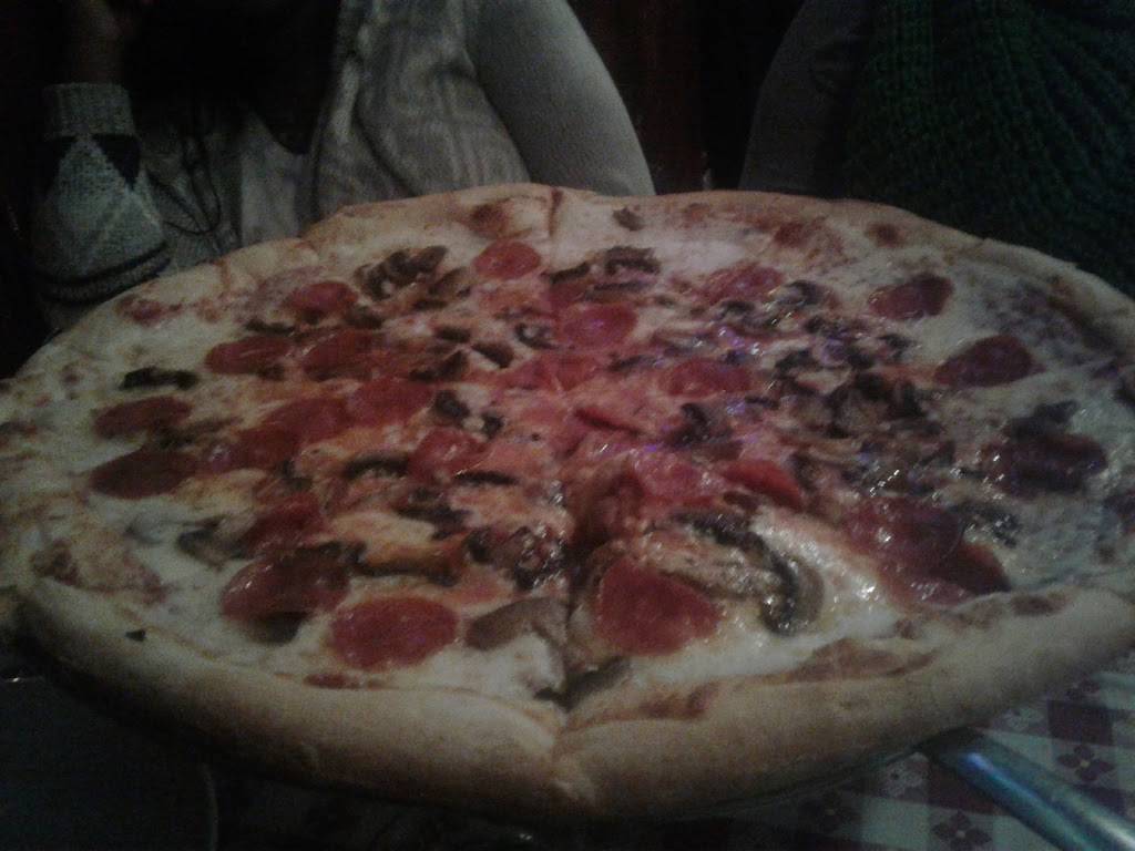 Taormina | restaurant | 59 Hudson Ave, Peekskill, NY 10566, USA | 9147394007 OR +1 914-739-4007