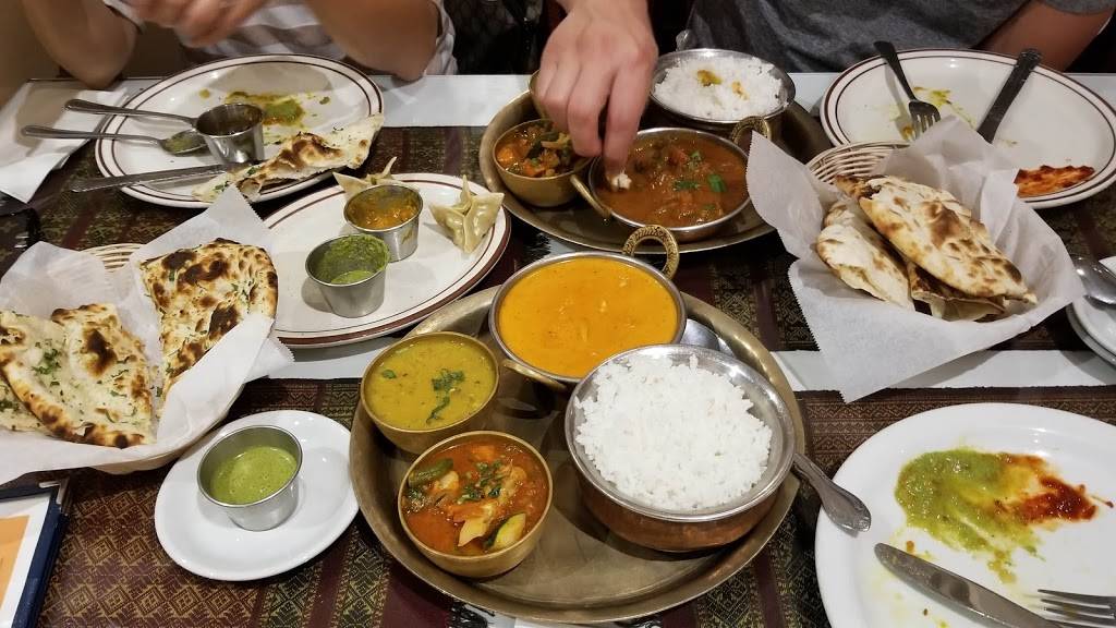 Tibet Nepal House Restaurant | restaurant | 3905, 36 E Holly St, Pasadena, CA 91124, USA | 6265850955 OR +1 626-585-0955